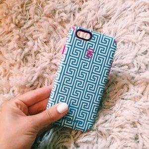 Speck Candyshell Inked Jonathan Adler iPhone 6/6s